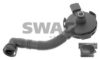SWAG 30 94 7564 Valve, engine block breather